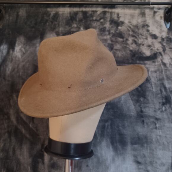 Pendleton Wool Hat AB202-71277 - Picture 1 of 5